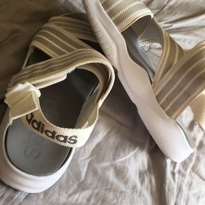 Adidas Slides